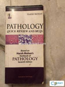 Pathology quick review and mcq
