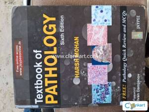 Pathology reference book