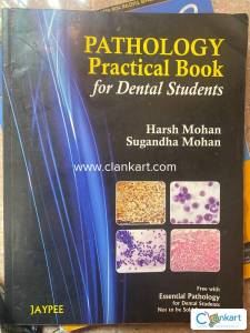 Pathology textbook