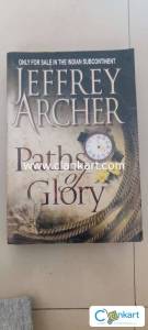 Paths of Glory by Jeffrey Archer