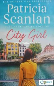Patricia Scanlan- City Girl