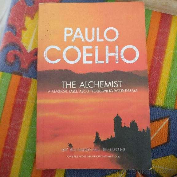 Paulo Coelho