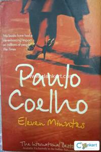 Paulo Coelho Eleven minutes
