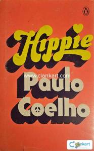 Paulo Coelho Hippie