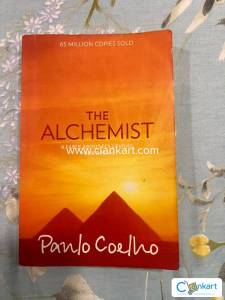Paulo Coelho Novel