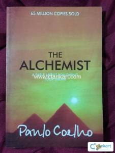 Paulo Coelho: The Alchemist