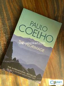 Paulo Coelho- The Pilgrimage