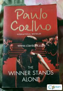 Paulo Coelho book for reasonable price