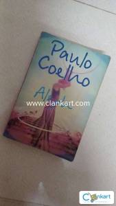 Paulo coelho Aleph