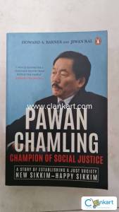 Pawan Chamling: Champion of Social Justice