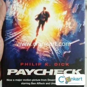 Paycheck and other stories