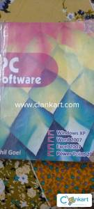 Pc software