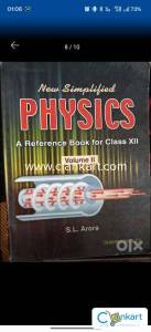 Pcb books 11th 12th