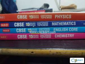 Pcm english class 12, 10 yr sample paper