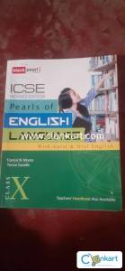 Pearl's of English Language