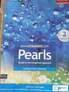 Pearls class4th