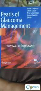 Pearls of Glaucoma Management