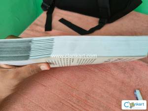 Pearson's Neeraj Kumar physical chemistry