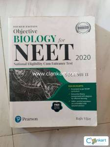 Pearson BIOLOGY NEET
