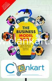 Pearson Business Model