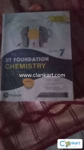 Pearson Class 7 Chemistry
