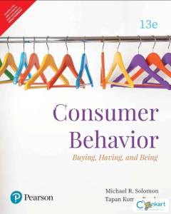 Pearson Consumer Behaviour