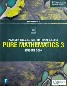 Pearson Edexcel A Level