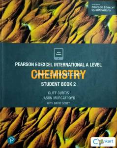Pearson Edexcel International AS/A Level