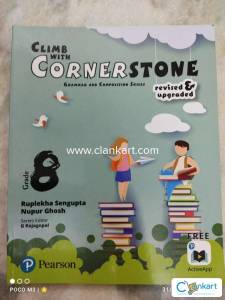 Pearson English for class 8