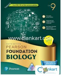 Pearson Foundation Biology  Class 9