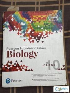 Pearson Foundation Series