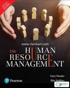 Pearson Human Resources