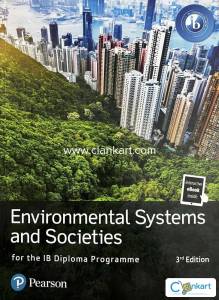 Pearson IB Book ESS
