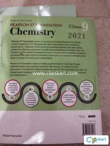 Pearson IIT foundation course