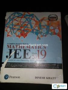 Pearson Maths for class 12