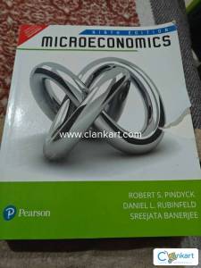Pearson Microeconomics