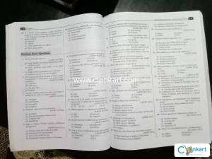 Pearson Objective Biology for NEET Vol.2 Class XII