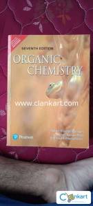 Pearson Organic Chemistry