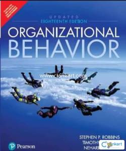 Pearson Organisational behaviour
