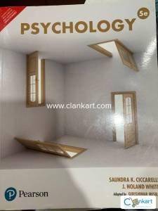 Pearson Psychology