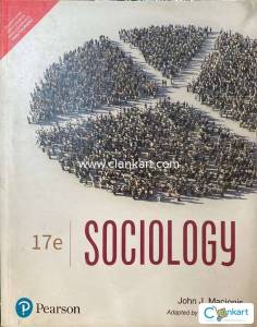 Pearson- Sociology