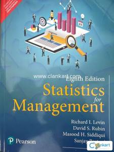 Pearson Statistics