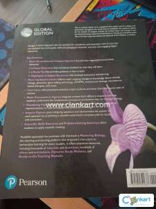 Buy 'Biology: A Global Approach, Global Edition' Book In Good