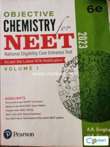 Pearson chemistry book