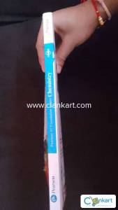 Pearson chemistry for class 9