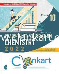 Pearson class 10 Chemistry