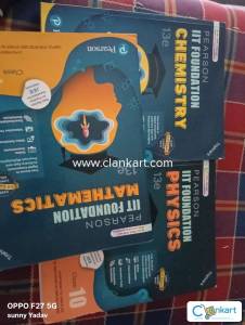 Pearson class 10 book