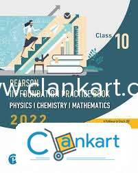 Pearson class 10 physics