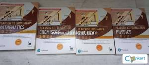 Pearson class 9 science complete set 4