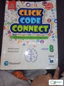 Pearson computer for cbse 8